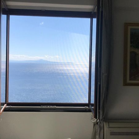 La Casetta Amalfi Exterior photo