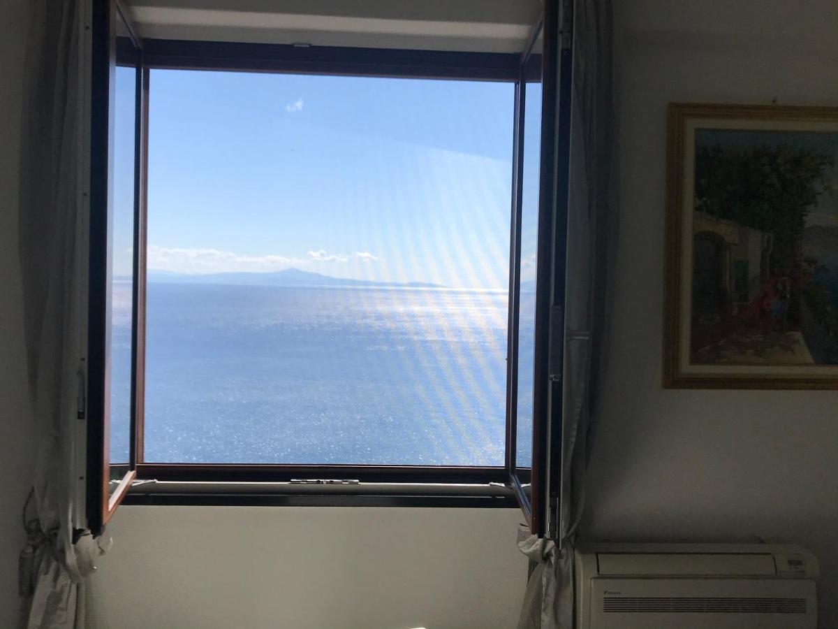La Casetta Amalfi Exterior photo